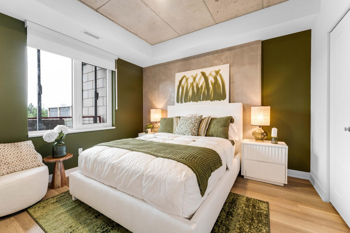 Professional Ottawa Painter TDP Painting