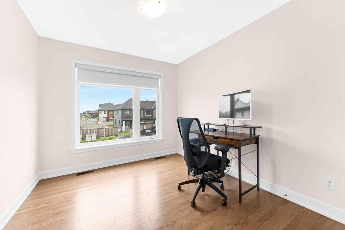 Professional Ottawa Painter TDP Painting