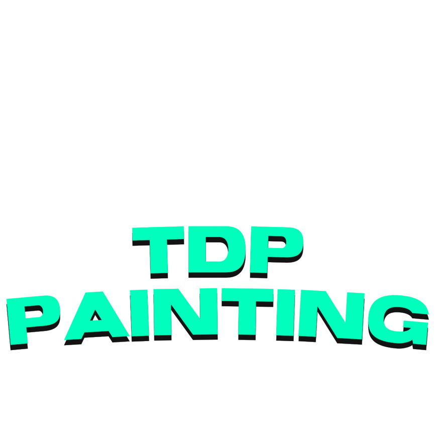 TDP Painting Ottawa